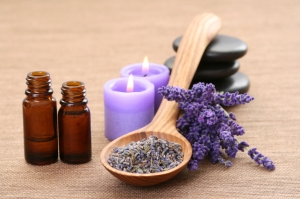 Natural Remedy: Lavender Essential Oils